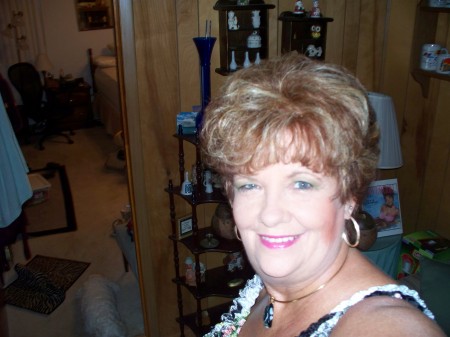 Gwen Williams Photo 11