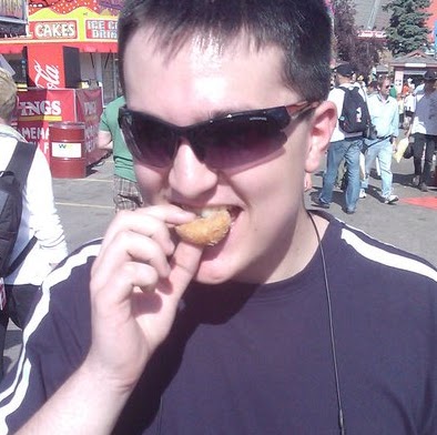 Adam Clark Photo 31