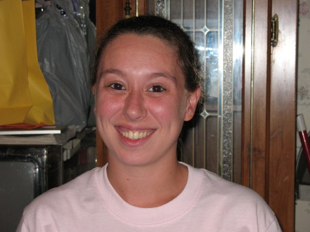 Jennifer Gibson Photo 34