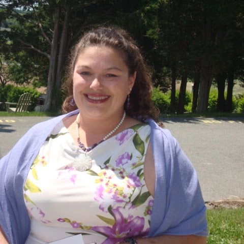 April Murphy Photo 18