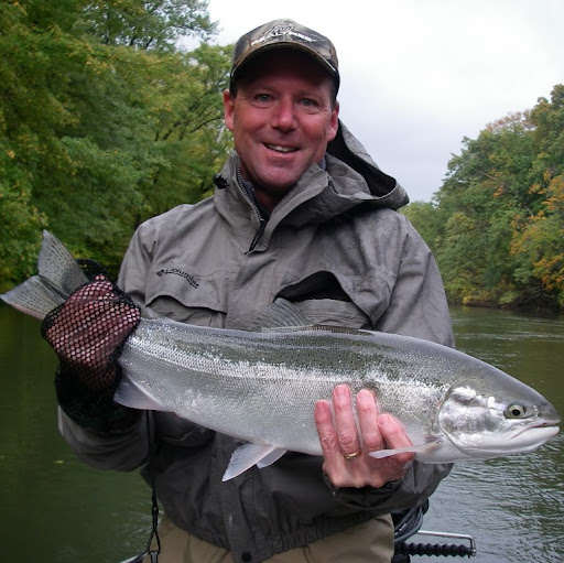 Rob Long Photo 41