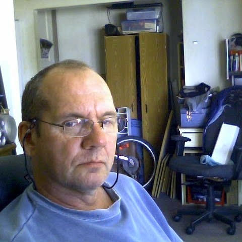 Harvey Martin Photo 17
