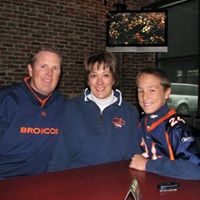 Sandi Stone Photo 15