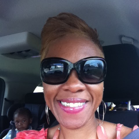 Angela Amey Photo 2