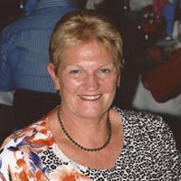 Margaret Driver Photo 4