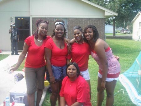 Debra Douglas Photo 9