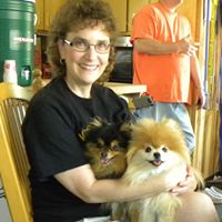 Debbie Benson Photo 9