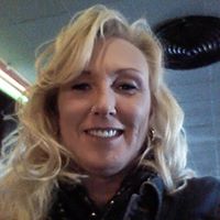 Naomi Robison Photo 12