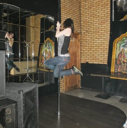 Anastasia Sweet Photo 3