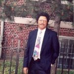 Arthur Armstrong Photo 1