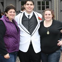 Vicki Petersen Photo 3