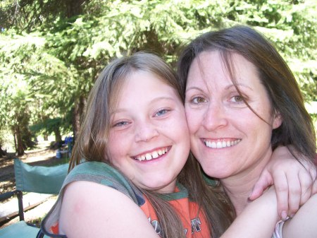 Michelle Hogan Photo 18