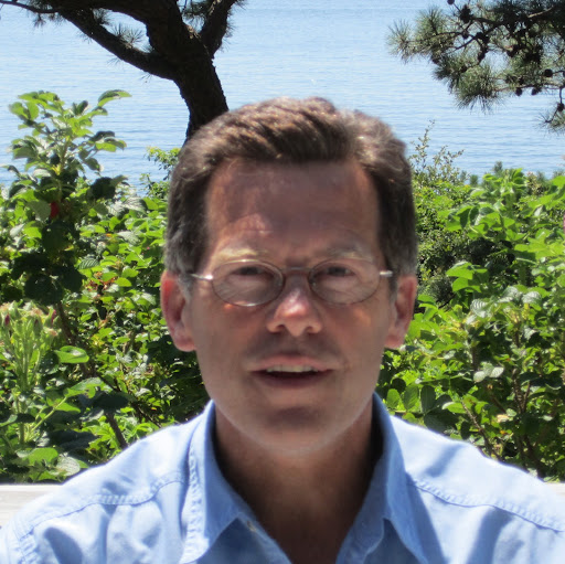 Peter Jenkins Photo 30