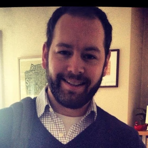 Jon O'Connor Photo 16