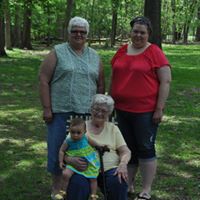 Deborah Worthington Photo 22