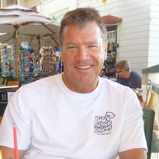 Larry Hill Photo 3