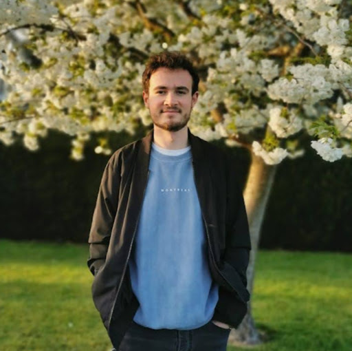 Edward Harvey Photo 35