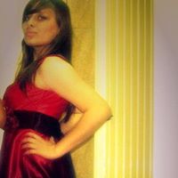 Patricia Nava Photo 12