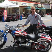 Mark Barbee Photo 14