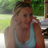 Christy Tisdale Photo 7