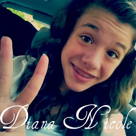 Diana Early Photo 1