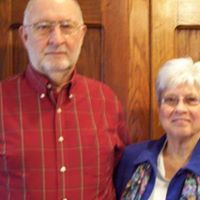 Betty Hinson Photo 12
