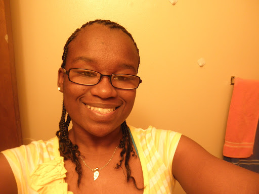 Dominique Roberson Photo 18