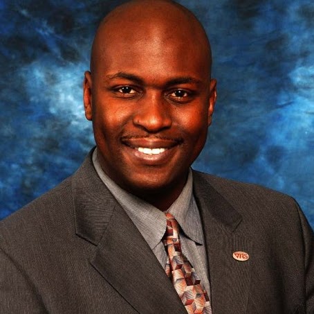 Julius Pearson Photo 24