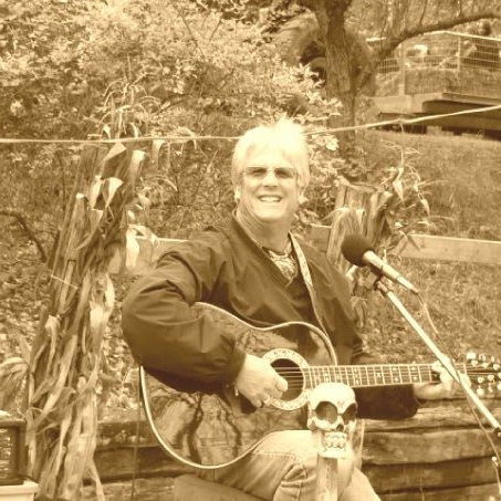Kenny Wells Photo 10