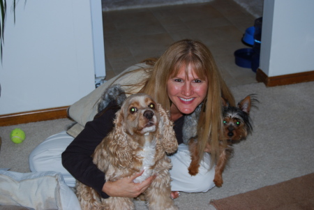 Judy Fitzpatrick Photo 1