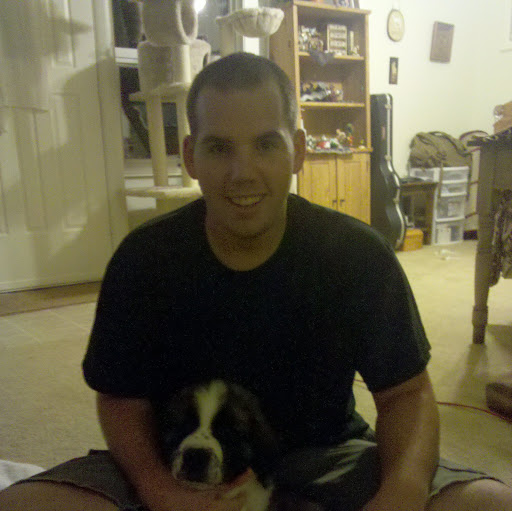 Kelly Murray Photo 15