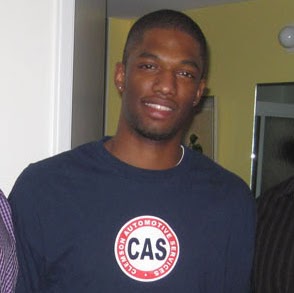 Anthony Gordon Photo 13