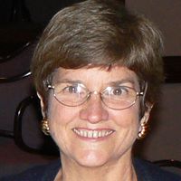 Linda Francis Photo 27