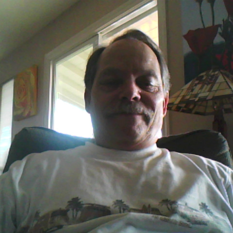 Ted Hanson Photo 37