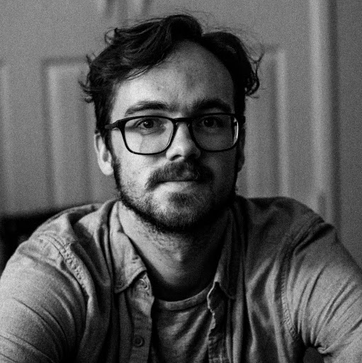 Michael Sanderson Photo 35
