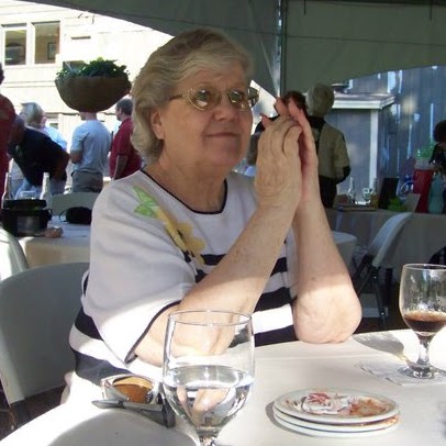 Pauline Cornell Photo 2