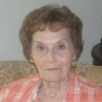 Betty Goff Photo 28