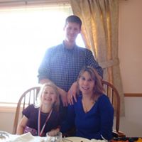 Chris Emerson Photo 20
