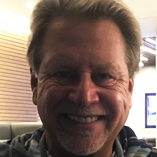 Rick Chapman Photo 31