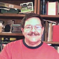 Bob Brazell Photo 12