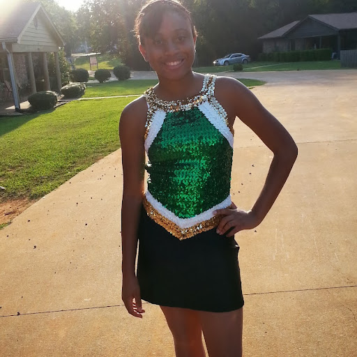 Kimberly Burns Photo 21