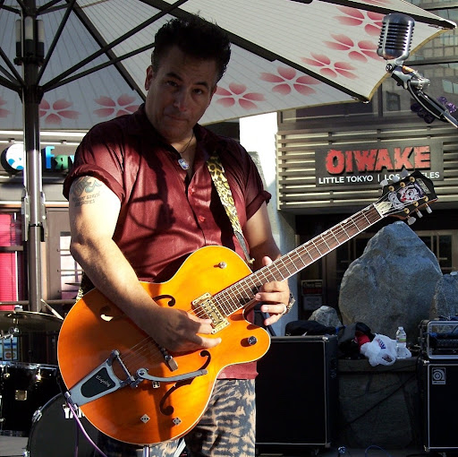 Ricky Parish Photo 14