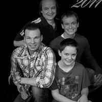 David Edmondson Photo 18