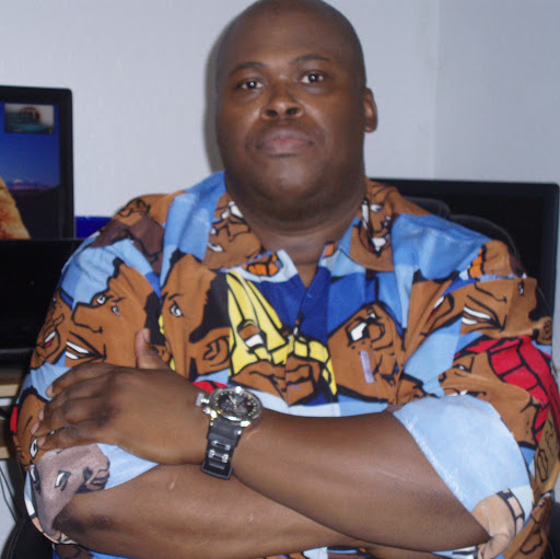 Tyrone Burroughs Photo 11