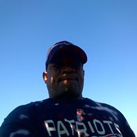 Jerome Thomas Photo 12