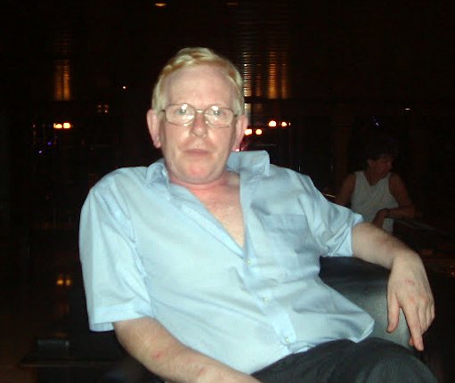 Ronald Fay Photo 24