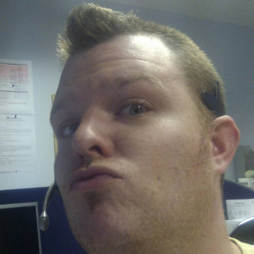 Paul Harrison Photo 33