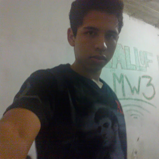 Mario Ibarra Photo 9