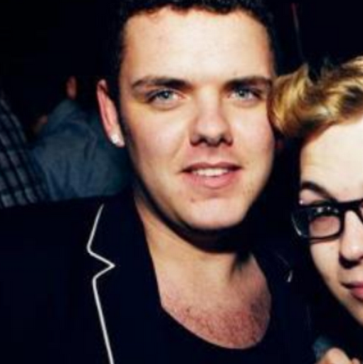 Thomas Sinclair Photo 11