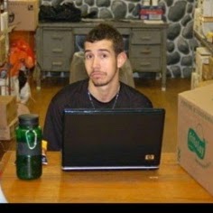 Joshua Vasquez Photo 32